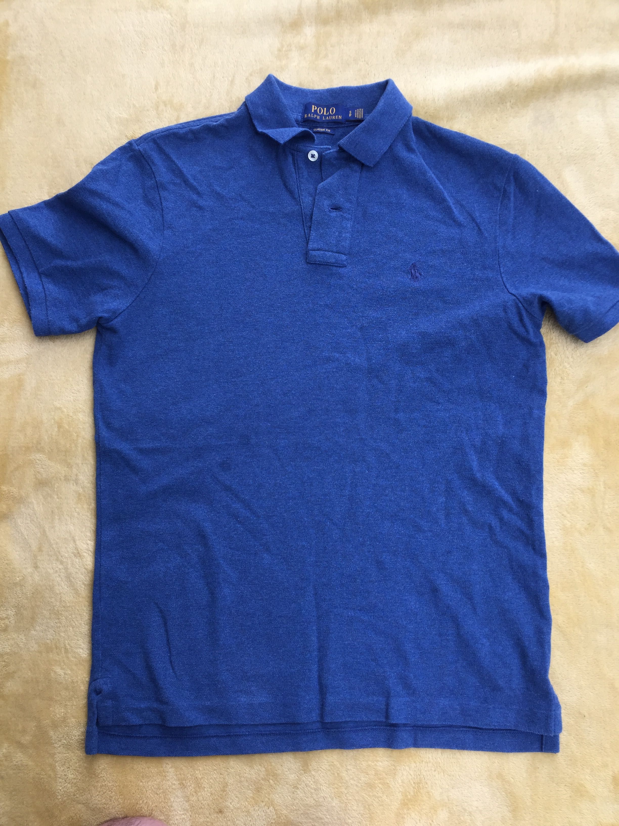 Koszulka polo Ralph Lauren S