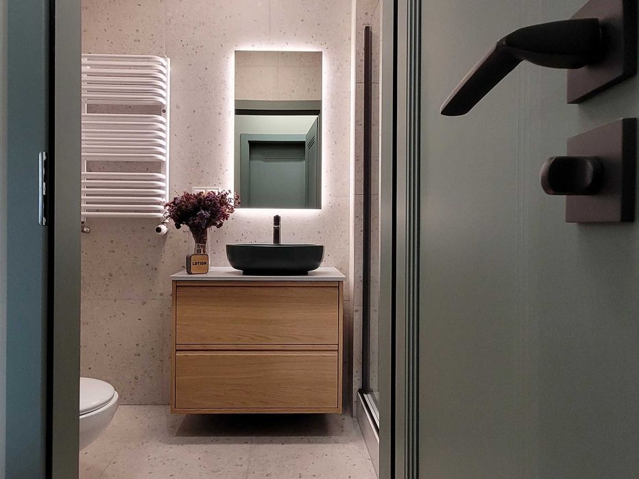 DobryNÓW! Mieszkanie dla żyjących w rytmie NATURY! Dostępne od zaraz