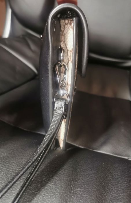 Продам сумку - клатч!