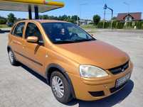 Opel Corsa C 1.2 Benzyna 2003r