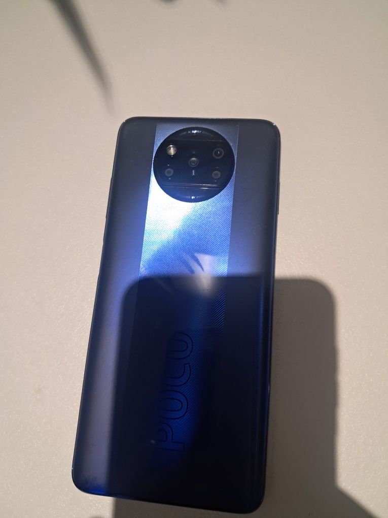 Мобільний телефон Xiaomi Poco X3 Pro