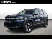 Dacia Bigster Bigster 1.8 Full Hybrid 155 Journey MMT