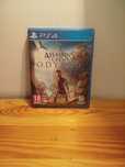 Assassin's Creed oddyssey ps4
