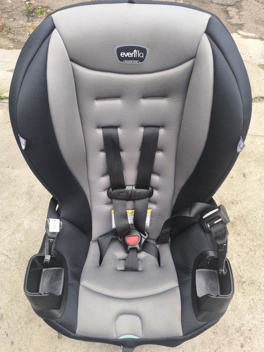 Автокресло детское