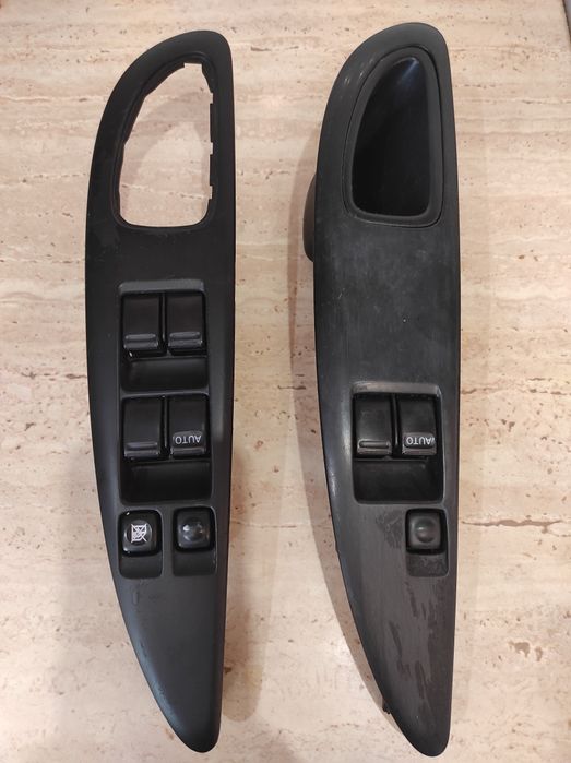 Продам бок керування скло підіймача на дверях Primera P12  4 та 2