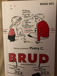 Brud - Piotr C. (Pokolenie Ikea)