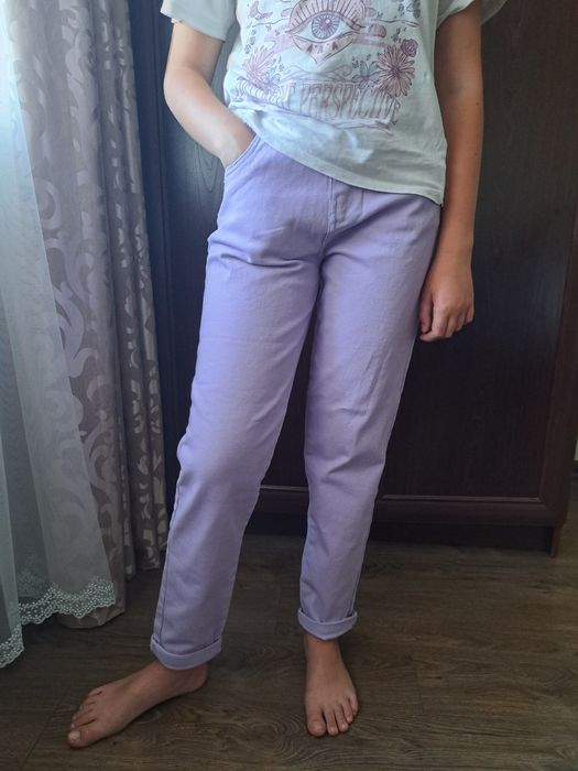 Джинси sinsey нові