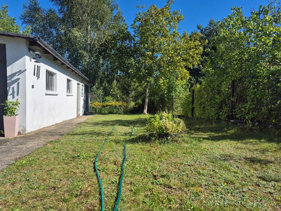 Sprzedam  dom w spokojnej dzielnicy Myszkowa