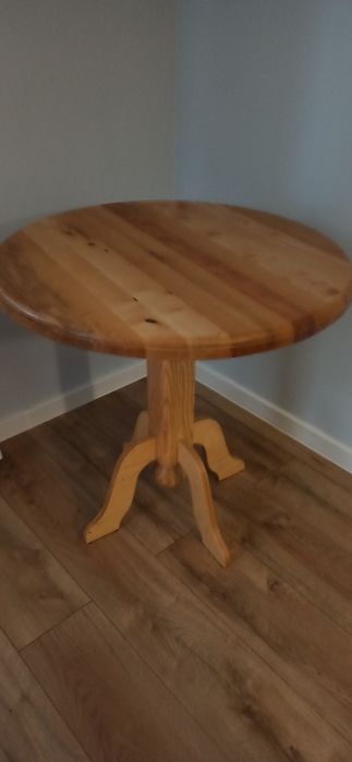 Stół drewniany stan idealny