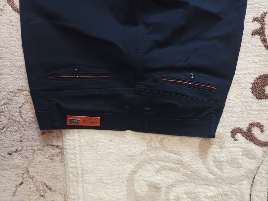 Мужские штаны Pobeda