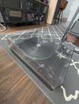 Gramofon Thorens TD 166J mk2