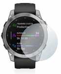 Nowe! Szkło hartowane do Garmin Fenix 7X ochrona ekranu
