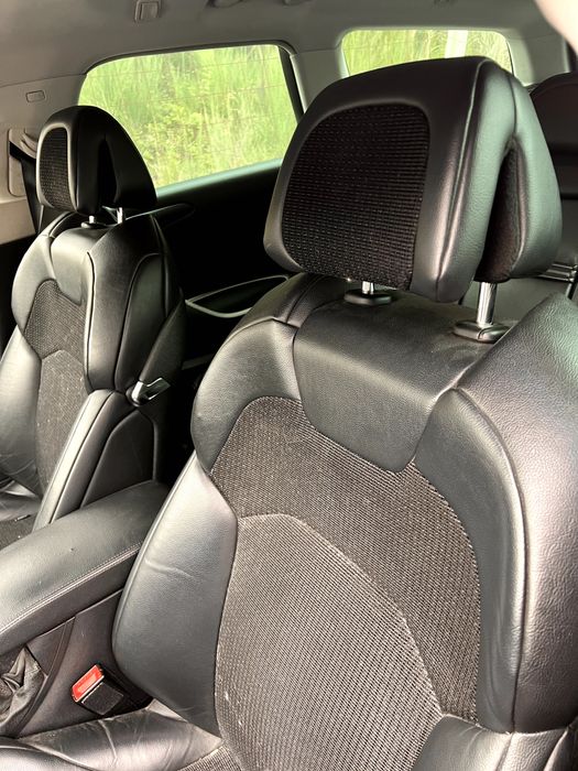 Citroen C5 Tourer 1.6 HDI