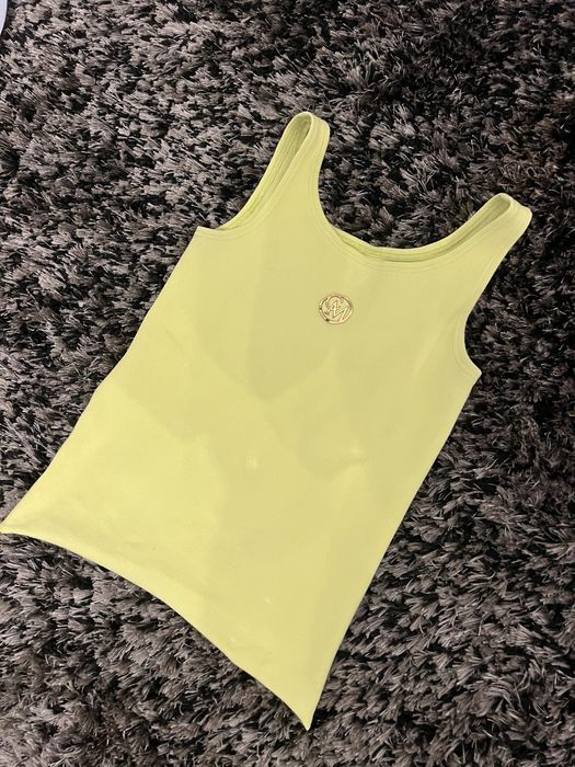 Top limonka CM 36-38