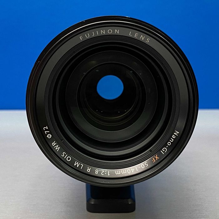 Fujifilm XF 50-140mm f/2.8 R LM OIS WR
