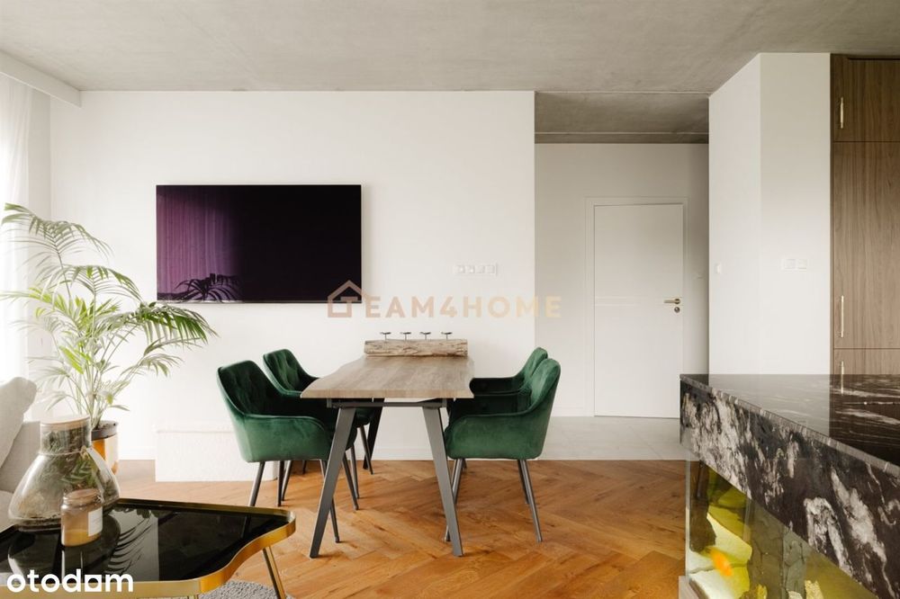 M3+ogród 160m2+ 2xmiejsce postojowe -wys. standard