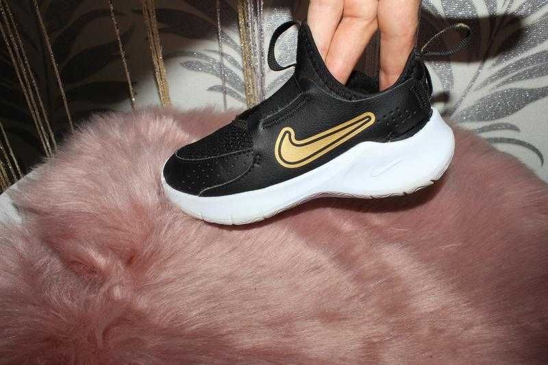 Nike кросівки 17.5 см устілка