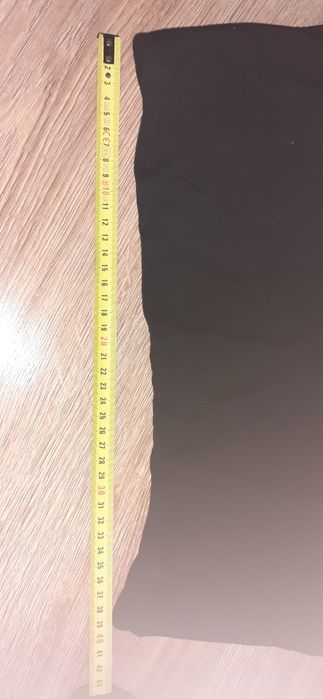 Leginsy ciążowe eko skora