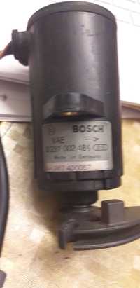 Bosch Sensor de posição do pedal do acelerador