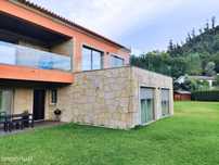 Moradia T4 junto ao Rio Homem Terras de Bouro | Gerês