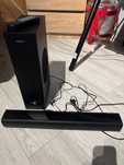 Creative Soundbar Stage 2.1