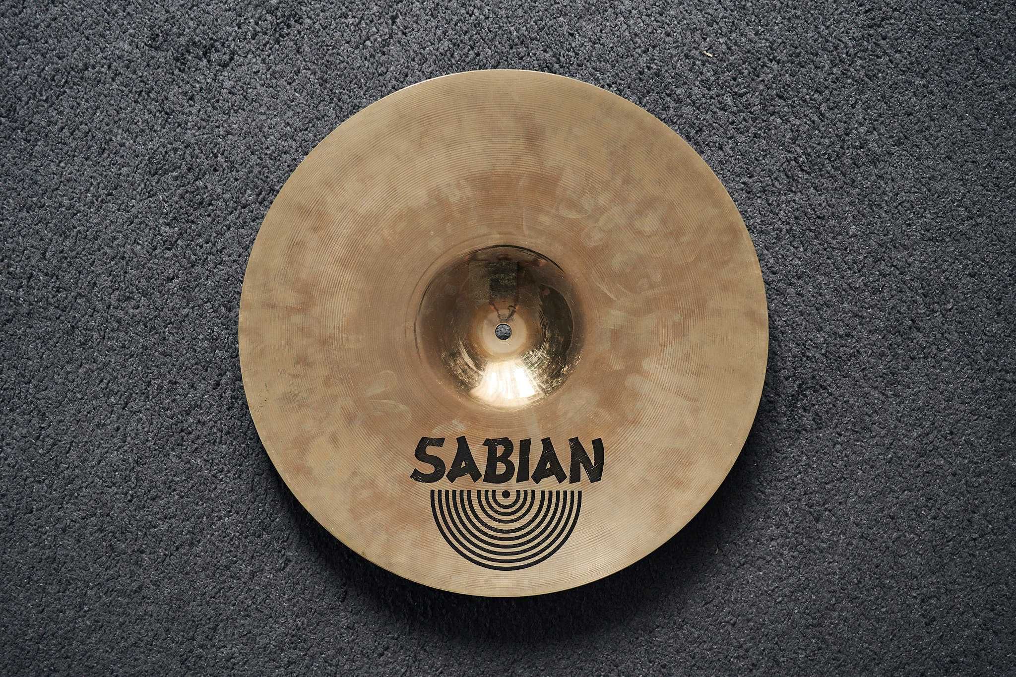 Sabian AAX Stage Crash 16
