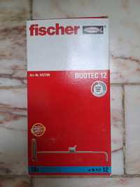 Bucha Fischer Duotec 12