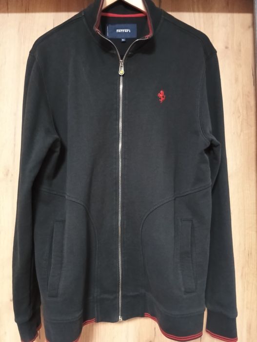 Bluza męska Ferrari