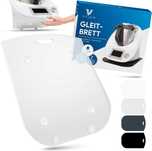 Villkin Deska przesuwna kompatybilna z Thermomix TM5 i TM6,