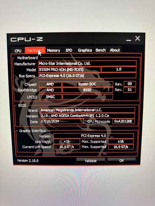 Пк r5 5600 rx5700xt 32озу + монітор 180гц