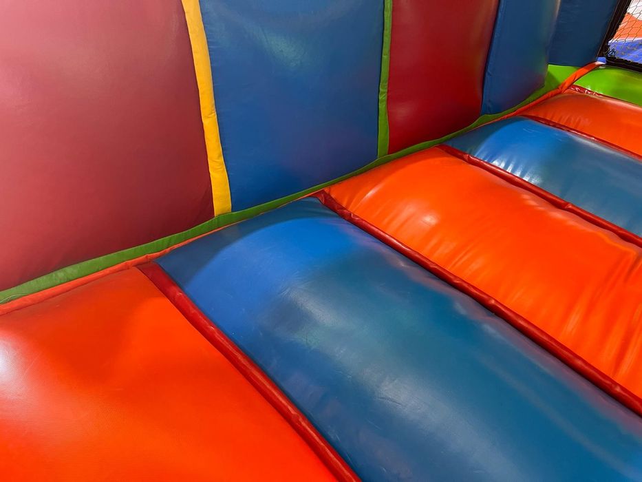 Insufláveis - Reparações