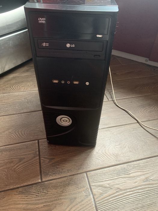 Системный блок для компьютера