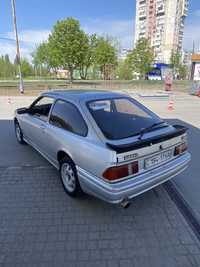 Ford Sierra 2.0 coup