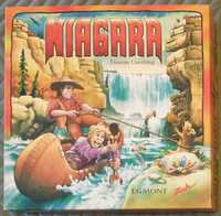 Niagara gra planszowa edycja polska