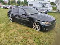 BMW E90 tylko 187000km 2.0ben