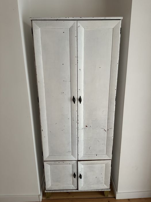 Komoda / szafa oddam za darmo