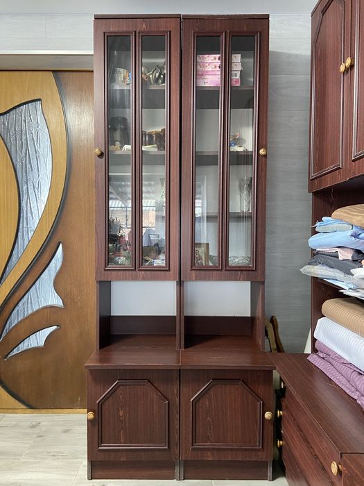 Стінка у вітальню б/у