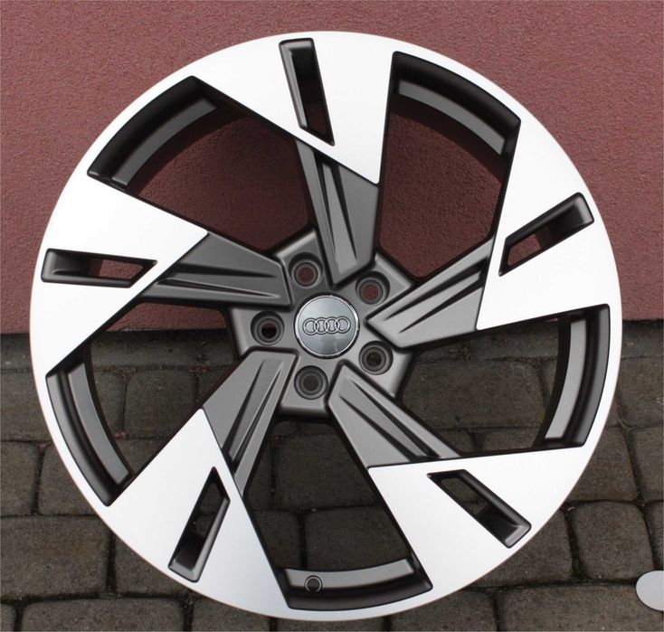 Fabrycznie nowe alufelgi felgi 18 5x112 Audi Cupra Seat Skoda VW Merce