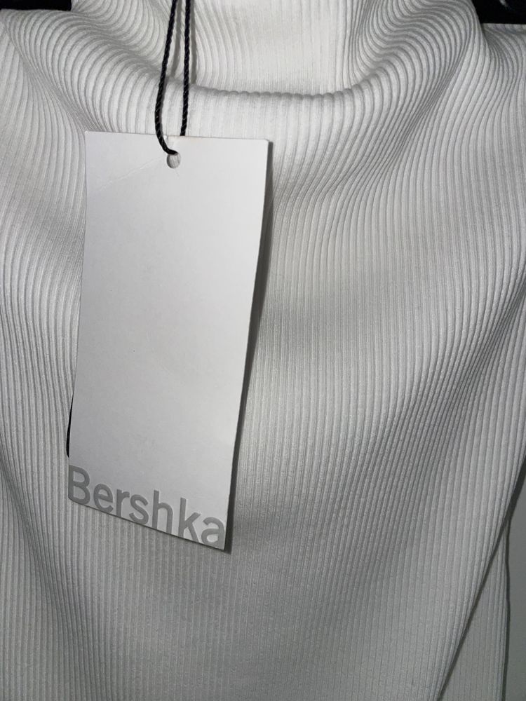 Nowa sukienka bershka