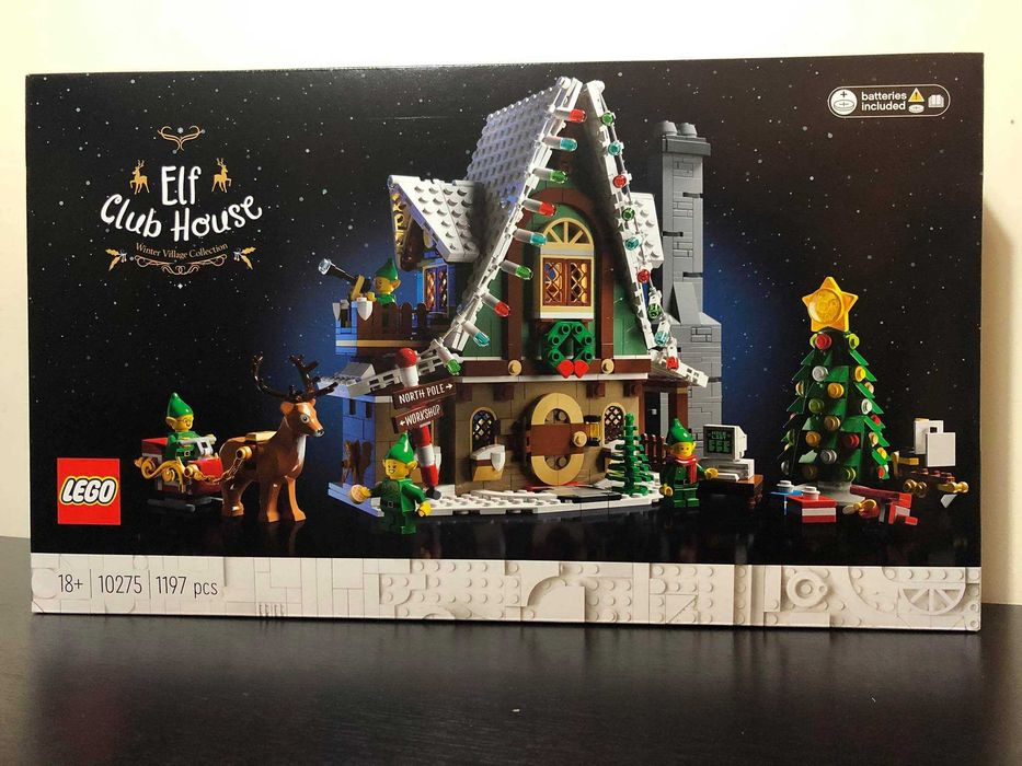 Lego Creator | Botanical Selados Vários