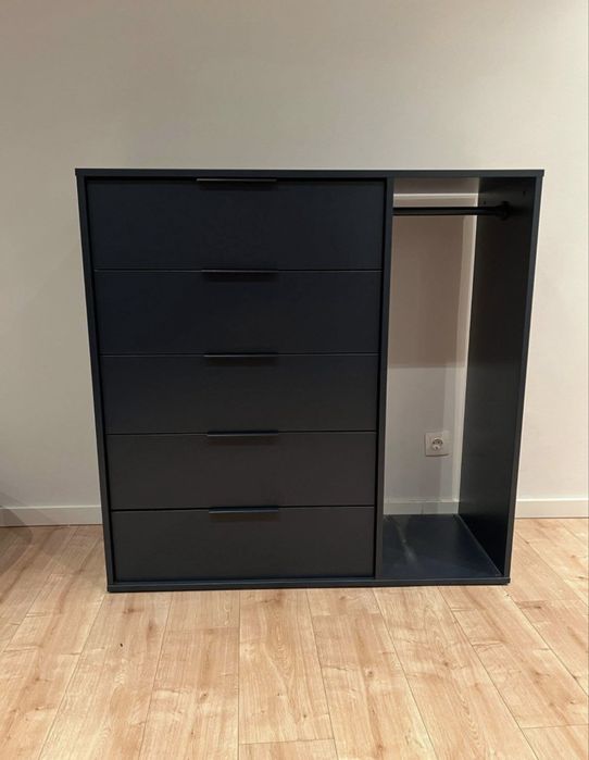 Movel ikea NORDMELA comoda