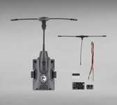 TBS Crossfire Micro TX + TBS Nano RX до Radiomaster TX16S Boxer TX12