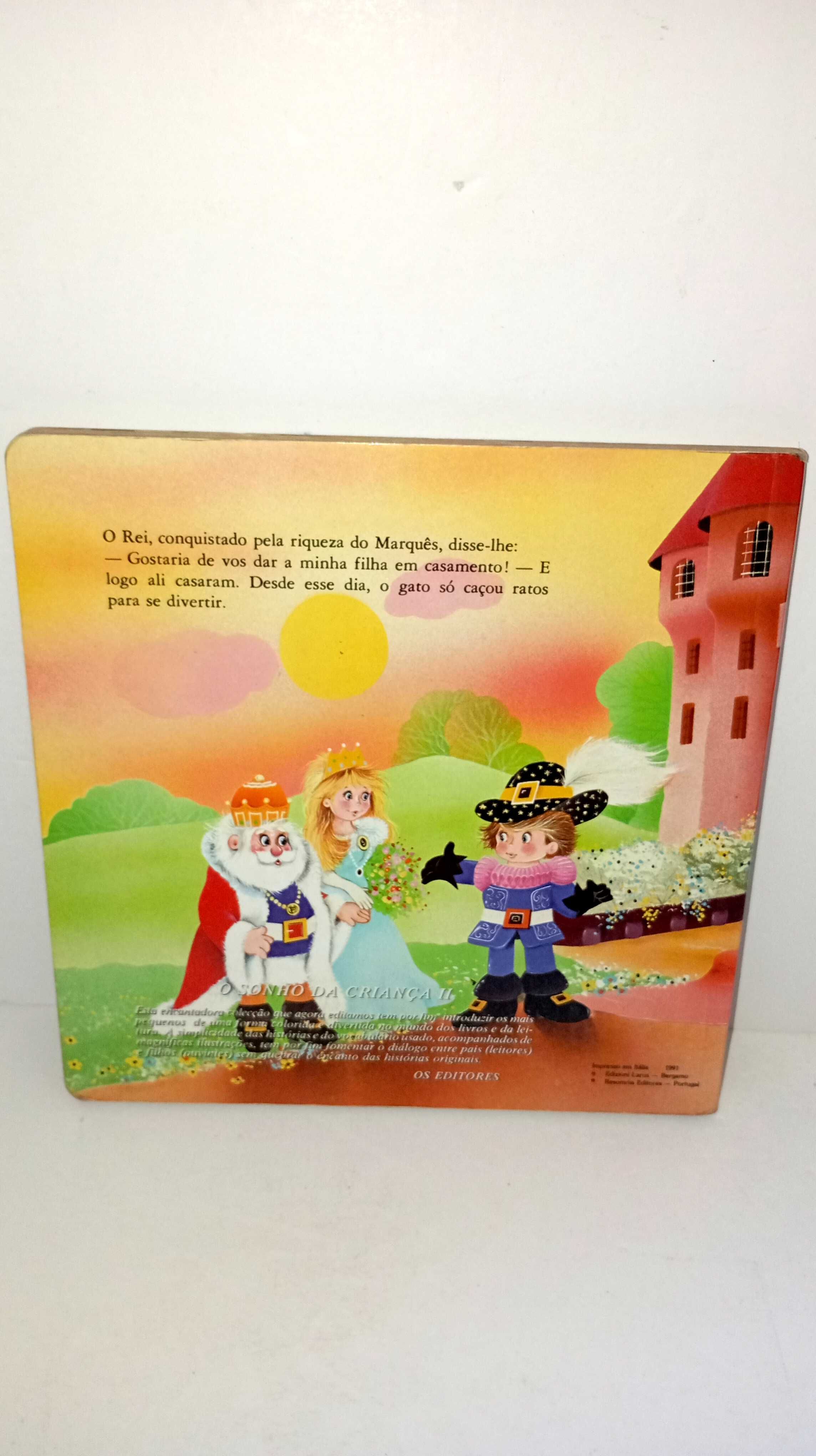 O Gato das Botas