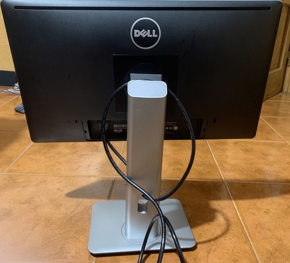 Monitor Dell 22” P2214H