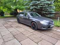 Sprzedam Subaru Legacy IV Kombi 2.0 DOHC 165 KM – EJ20F | 2007 |