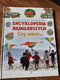 Encyklopedia najmłodszych. Czy wiesz Miles Kelly