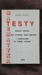 Matematyka, T. Supady