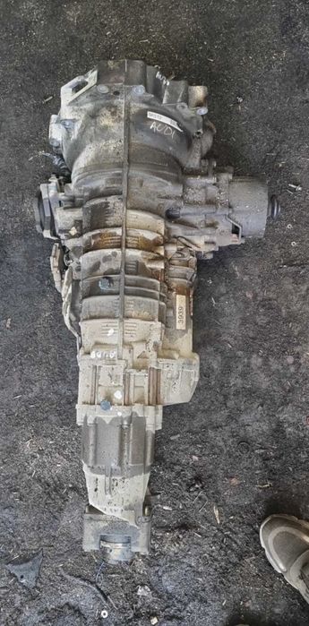 Skrzynia automat 2.5 tdi QUATTRO 2.8 5HP-19 Passat B5 audi A4 B5 A6 C5