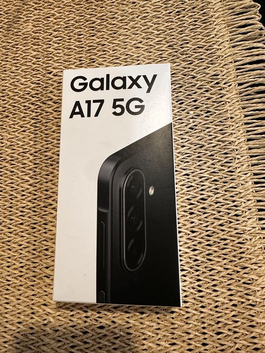 Samsung A17 128GB