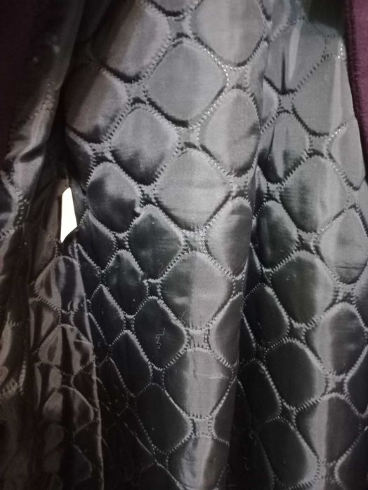 Płaszcz damski, roz. 40